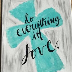 Meet your Posher, Claire